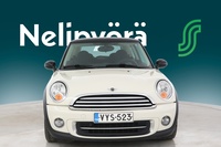 Mini Cooper vaihtoauto