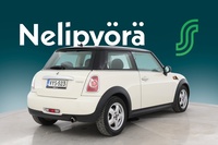 Mini Cooper vaihtoauto