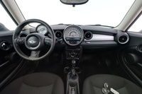 Mini Cooper vaihtoauto