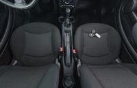 Mini Cooper vaihtoauto