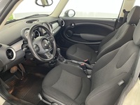 Mini Cooper vaihtoauto