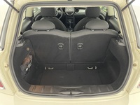 Mini Cooper vaihtoauto