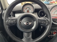 Mini Cooper vaihtoauto