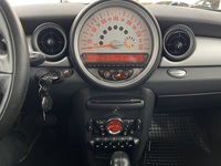 Mini Cooper vaihtoauto