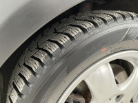 Mini Cooper vaihtoauto