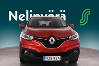 Renault Kadjar vaihtoauto