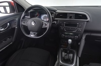 Renault Kadjar vaihtoauto