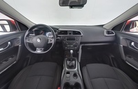 Renault Kadjar vaihtoauto