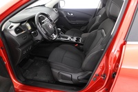 Renault Kadjar vaihtoauto