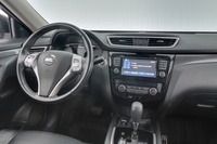 Nissan X-Trail vaihtoauto