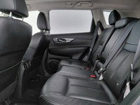 Nissan X-Trail vaihtoauto