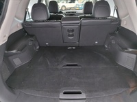 Nissan X-Trail vaihtoauto