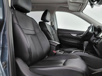 Nissan X-Trail vaihtoauto