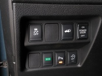 Nissan X-Trail vaihtoauto