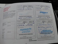 Nissan X-Trail vaihtoauto