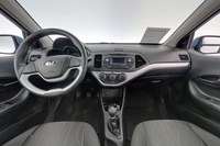 Kia Picanto vaihtoauto