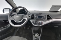 Kia Picanto vaihtoauto
