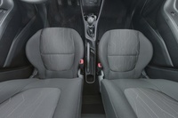 Kia Picanto vaihtoauto