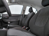 Kia Picanto vaihtoauto