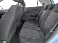 Kia Picanto vaihtoauto