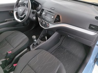 Kia Picanto vaihtoauto
