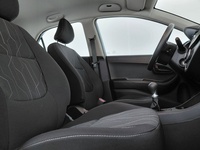 Kia Picanto vaihtoauto
