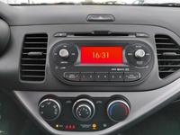 Kia Picanto vaihtoauto