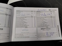 Kia Picanto vaihtoauto