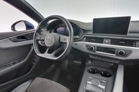 Audi A5 vaihtoauto