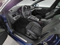 Audi A5 vaihtoauto