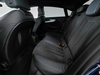 Audi A5 vaihtoauto