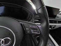 Audi A5 vaihtoauto