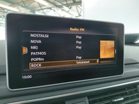 Audi A5 vaihtoauto