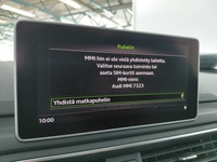 Audi A5 vaihtoauto