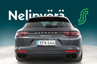 Porsche Panamera vaihtoauto