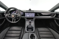 Porsche Panamera vaihtoauto