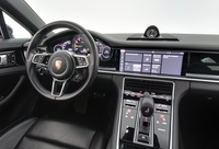 Porsche Panamera vaihtoauto