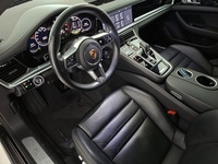 Porsche Panamera vaihtoauto