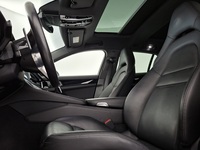 Porsche Panamera vaihtoauto