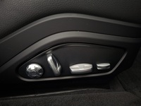 Porsche Panamera vaihtoauto