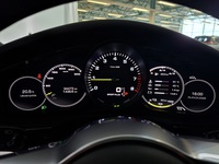 Porsche Panamera vaihtoauto