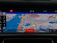 Porsche Panamera vaihtoauto