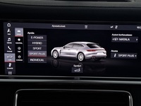 Porsche Panamera vaihtoauto