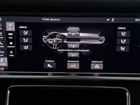 Porsche Panamera vaihtoauto