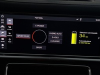 Porsche Panamera vaihtoauto