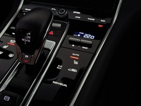 Porsche Panamera vaihtoauto