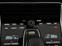 Porsche Panamera vaihtoauto