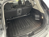 Nissan X-Trail vaihtoauto