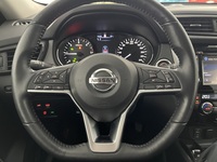 Nissan X-Trail vaihtoauto