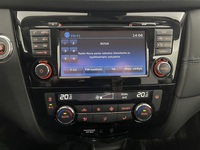 Nissan X-Trail vaihtoauto